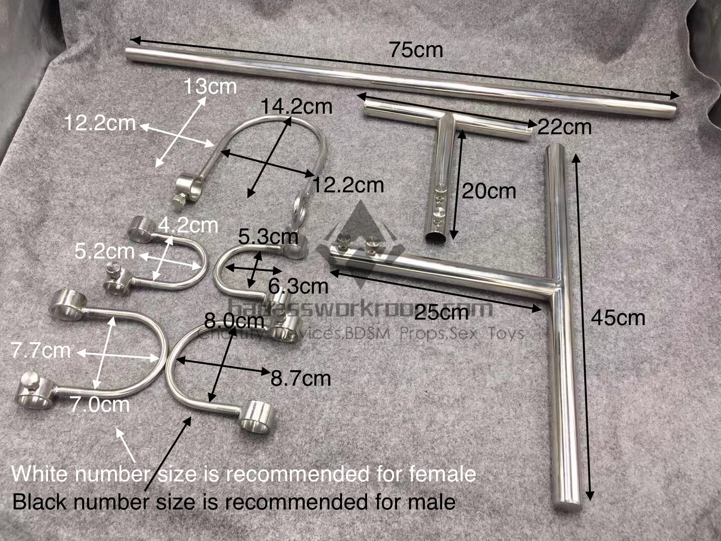 Force Kneel Device